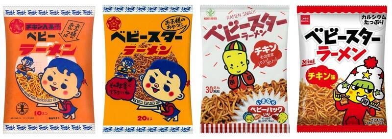認知率97.8％のロングセラー商品「ベビースター」が挑戦し続けるワケ。～VUCA時代に「ベビースター」が届けたい体験とは～