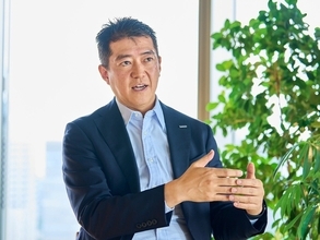 グループCHRO木下達夫が語る、パナソニックグループの人的資本経営――「人の可能性を、事業の力へ。」