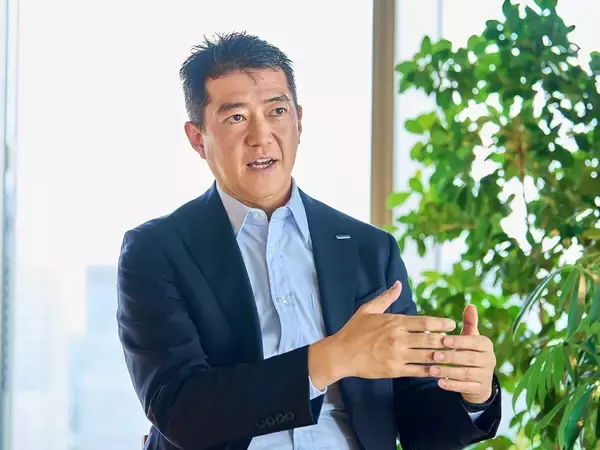 グループCHRO木下達夫が語る、パナソニックグループの人的資本経営――「人の可能性を、事業の力へ。」