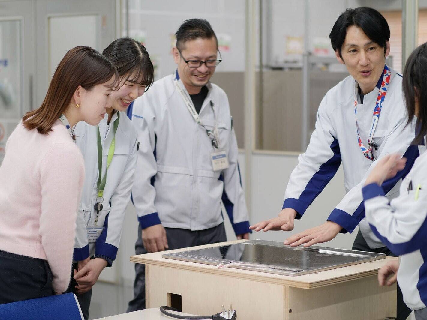 グループCHRO木下達夫が語る、パナソニックグループの人的資本経営――「人の可能性を、事業の力へ。」