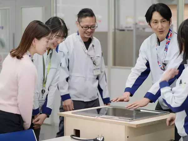 「グループCHRO木下達夫が語る、パナソニックグループの人的資本経営――「人の可能性を、事業の力へ。」」の画像