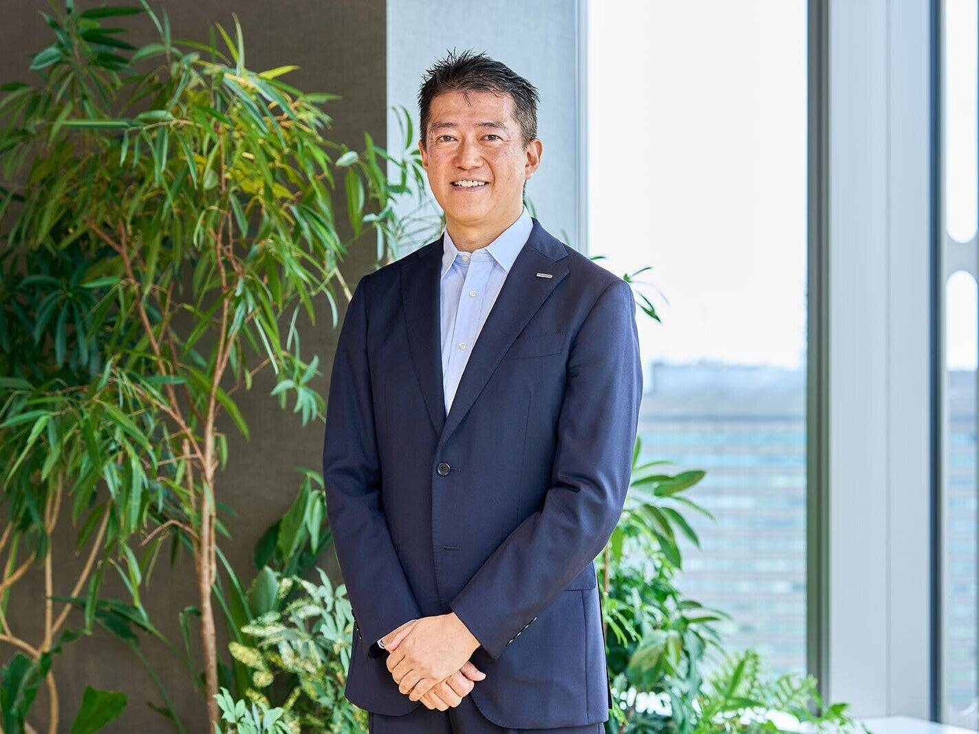 グループCHRO木下達夫が語る、パナソニックグループの人的資本経営――「人の可能性を、事業の力へ。」