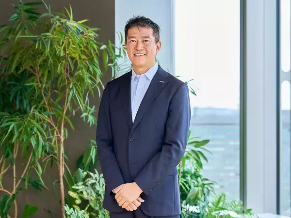 「グループCHRO木下達夫が語る、パナソニックグループの人的資本経営――「人の可能性を、事業の力へ。」」の画像
