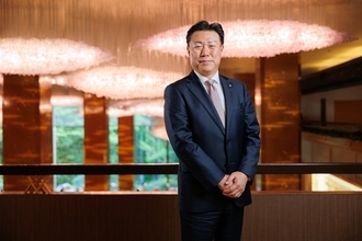 あたたかな心でつなぐ、 ロイヤルホテルのおもてなし