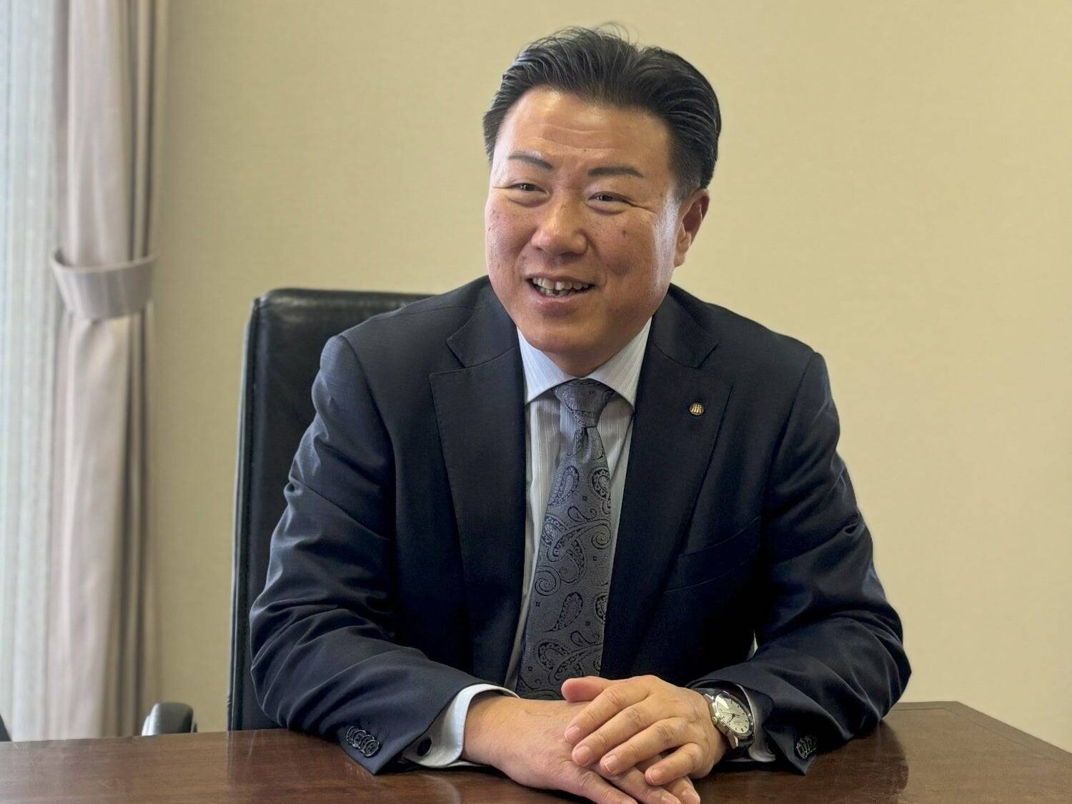 あたたかな心でつなぐ、 ロイヤルホテルのおもてなし