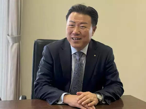 「あたたかな心でつなぐ、 ロイヤルホテルのおもてなし」の画像