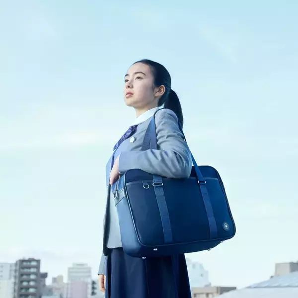 「大人が決めるのは簡単。だからこそ自分たちで選んで誇りをもってほしい」創立150周年の跡見学園中学校高等学校とマザーハウスのスクールバッグプロジェクト