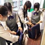 「「大人が決めるのは簡単。だからこそ自分たちで選んで誇りをもってほしい」創立150周年の跡見学園中学校高等学校とマザーハウスのスクールバッグプロジェクト」の画像10