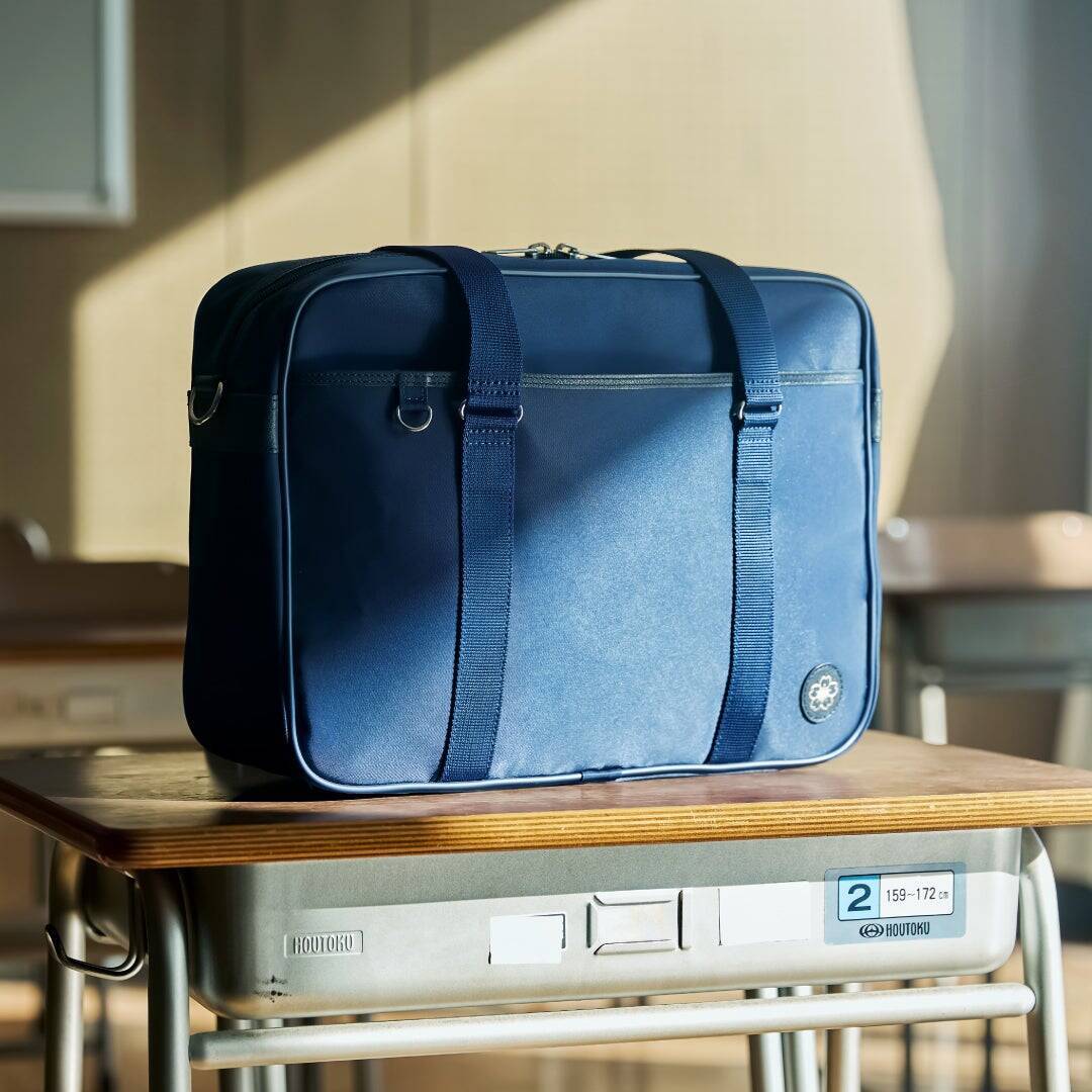 「大人が決めるのは簡単。だからこそ自分たちで選んで誇りをもってほしい」創立150周年の跡見学園中学校高等学校とマザーハウスのスクールバッグプロジェクト