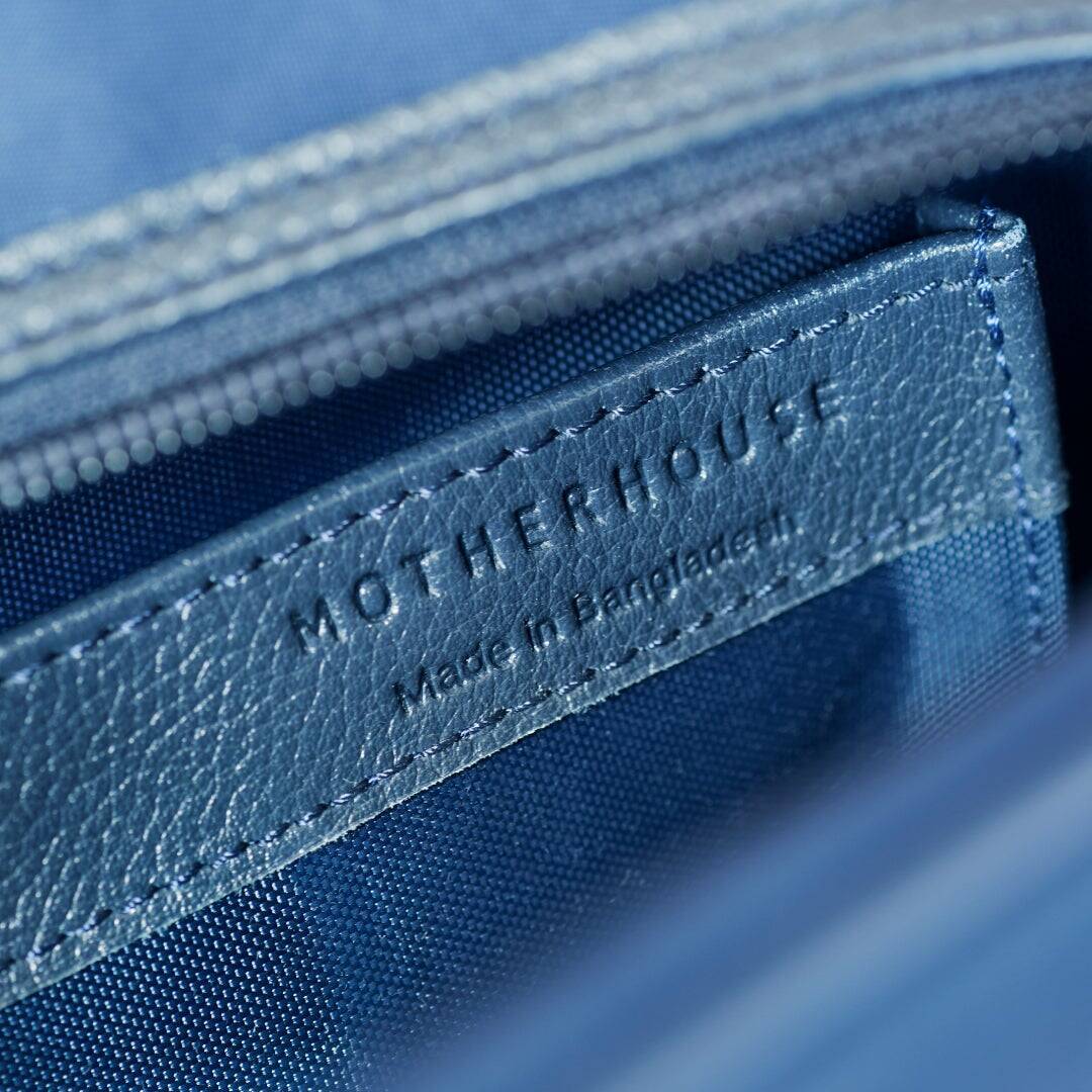 「大人が決めるのは簡単。だからこそ自分たちで選んで誇りをもってほしい」創立150周年の跡見学園中学校高等学校とマザーハウスのスクールバッグプロジェクト