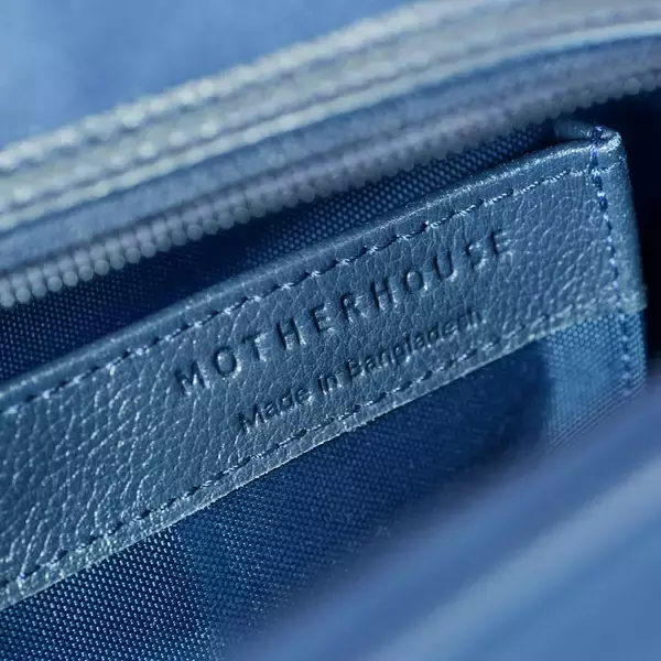 「「大人が決めるのは簡単。だからこそ自分たちで選んで誇りをもってほしい」創立150周年の跡見学園中学校高等学校とマザーハウスのスクールバッグプロジェクト」の画像