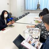 「「大人が決めるのは簡単。だからこそ自分たちで選んで誇りをもってほしい」創立150周年の跡見学園中学校高等学校とマザーハウスのスクールバッグプロジェクト」の画像4