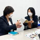 「「大人が決めるのは簡単。だからこそ自分たちで選んで誇りをもってほしい」創立150周年の跡見学園中学校高等学校とマザーハウスのスクールバッグプロジェクト」の画像5