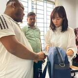 「「大人が決めるのは簡単。だからこそ自分たちで選んで誇りをもってほしい」創立150周年の跡見学園中学校高等学校とマザーハウスのスクールバッグプロジェクト」の画像9