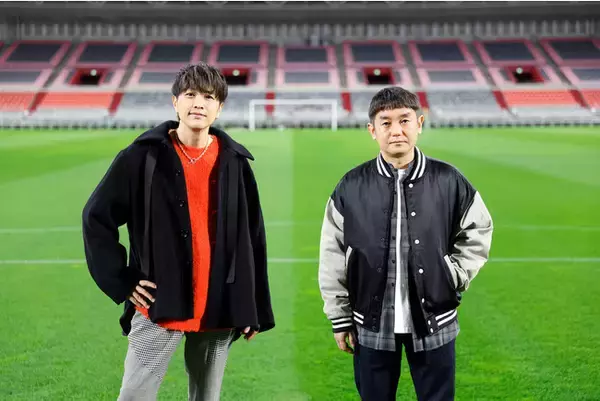 スペースシャワーTV2022年4月度“V.I.P.”は、ゆず！4/10(日)は“ゆずDAY”！ 「ゆず王決定戦」を90分の生放送でお届け！さらに、ゆずの関連番組を6時間半にわたってオンエア！