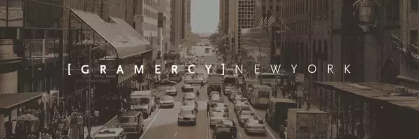 「GRAMERCY NEWYORK(グラマシーニューヨーク)」2022年4月27日（水）～5月10日（火）、大丸札幌店に期間限定ショップオープン！