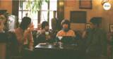 「大阪を拠点に活動する4人組ロックバンド「帝国喫茶」が“待ち合わせの時に聴きたい曲”をテーマに「AWA」でプレイリストを公開」の画像1