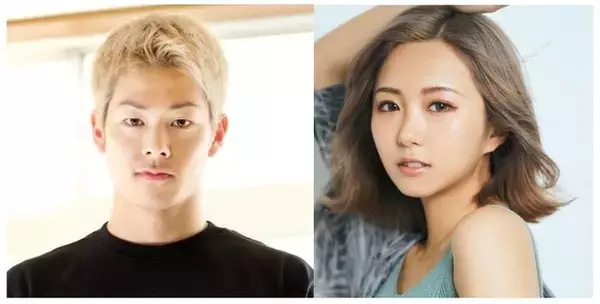 EVERLAST （エバーラスト）2022年秋冬のブランドアンバサダーに三浦孝太選手と山田麗華さんを起用