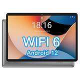 「【Amazon タイムセール】Amazon WIFI 6 Android 12 タブレット 4GB+64GB期間限定セール、最安値12,990円！！」の画像1