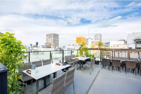 渋谷から究極の地産地消を。大手飲食企業として初※のフードマイレージゼロの食材調達を試み、プランティオとゼットンが実証実験開始