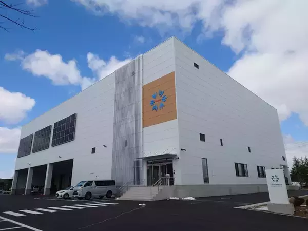 イズミ物流、医薬品専用の物流拠点を山形県米沢市に開設