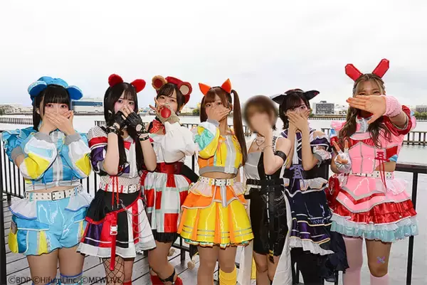 夢限大みゅーたいぷ 対バンライブ「えんかうんた～」Vol.2 開催報告