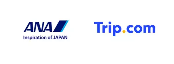 ANAとTrip.com、NDCによる航空券販売市場を拡大