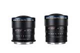 「好評発売中の「LAOWA 8-15mm F2.8 FF Zoom Fisheye」のFuji G (GFX)マウントとハッセルブラッドX (XCD)マウントを発売」の画像1