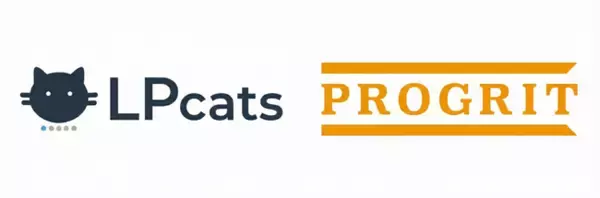 【導入事例】スワイプ型LP「LPcats」、株式会社プログリットのAI英会話アプリLPでCVRを従来比1.24倍に改善