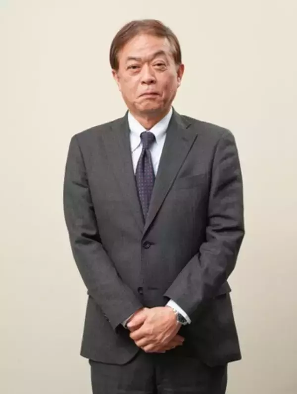【一条工務店】代表取締役社長の交代および新体制に関するお知らせ