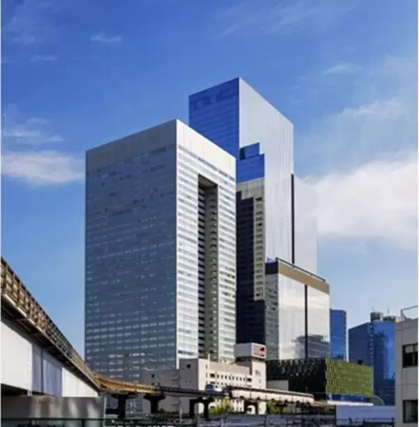 BLUE FRONT SHIBAURA における環境対策　資源循環型社会の実現に向けた既存建物解体時の廃棄物低減の取組み