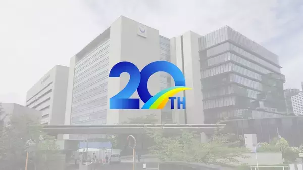 第一三共ヘルスケア発足20周年　医薬品だけじゃないトータルヘルスケア企業への変革