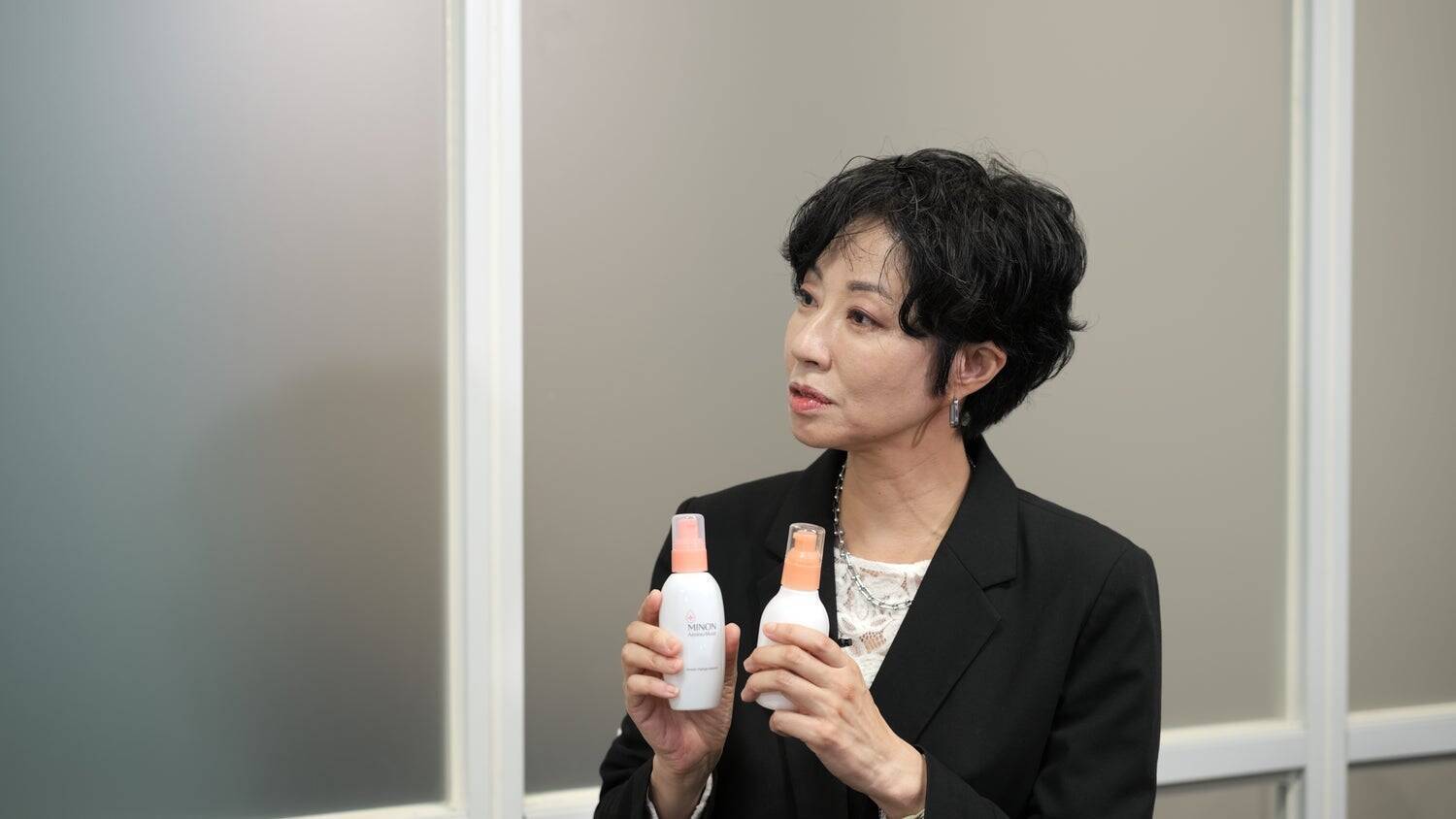 第一三共ヘルスケア発足20周年　医薬品だけじゃないトータルヘルスケア企業への変革