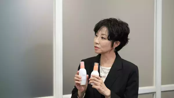 「第一三共ヘルスケア発足20周年　医薬品だけじゃないトータルヘルスケア企業への変革」の画像