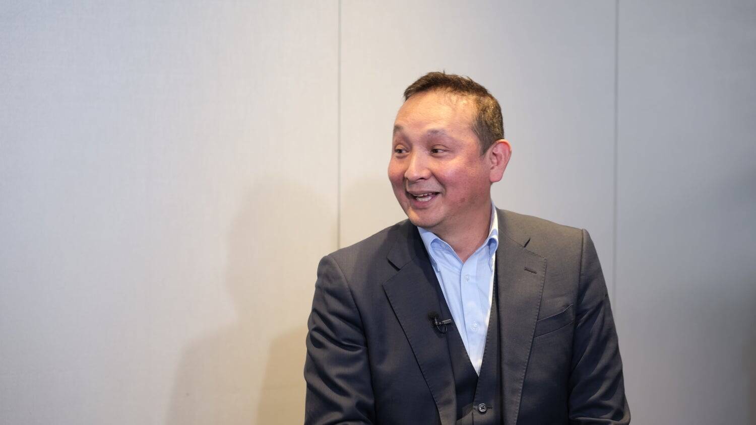 第一三共ヘルスケア発足20周年　医薬品だけじゃないトータルヘルスケア企業への変革