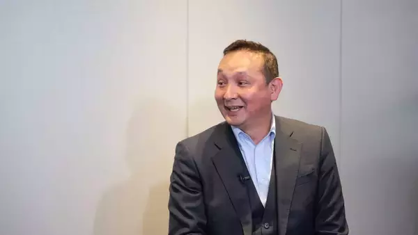 「第一三共ヘルスケア発足20周年　医薬品だけじゃないトータルヘルスケア企業への変革」の画像