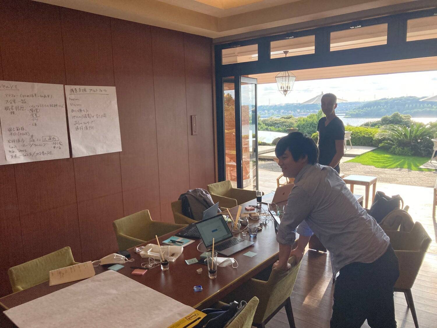 ミドルシニアのキャリア自律問題に挑む「週4社員ドットコム」開発秘話。スキルアップだけでなく地域の関係人口創出にも期待