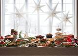 「イケア、スウェーデン流クリスマスビュッフェが2年ぶりに復活！」の画像1