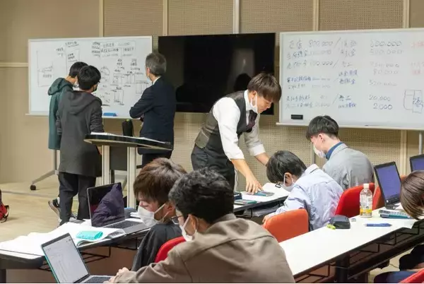 名古屋商科大学、在学生が公認会計士試験、税理士試験に合格 これまでに70名の合格者を輩出