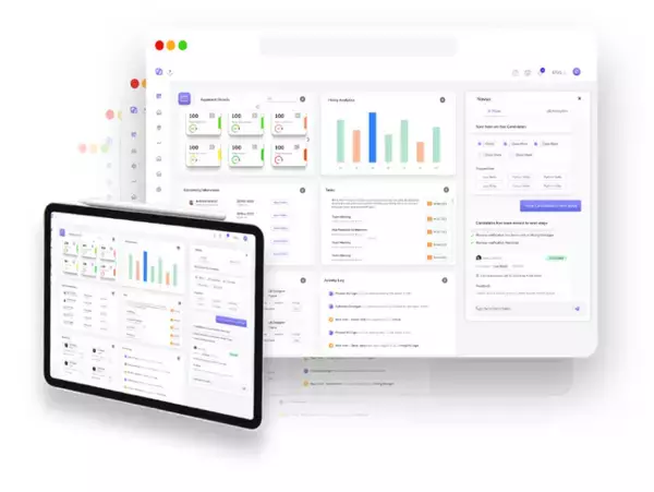 AIが候補者選定、選考プロセスをサポートする採用管理システム「Somhako（ソムハコ）」を提供開始！