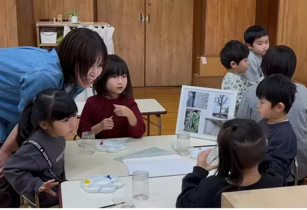 「子どもたちの創造性をはぐくむ保育・教育」に自治体を上げて取り組む加賀市。「加賀市保育ビジョン」の2024年度の活動の実りを発信します！