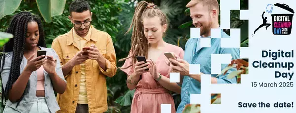 「Digital Cleanup Day 2025」(デジタルクリーンアップデー)のご案内
