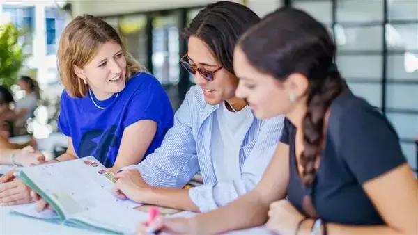 「海外留学EFサマー留学フェア2025」開催のお知らせ