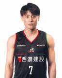 「高橋 快成選手 契約基本合意(特別指定選手プロ契約) のお知らせ」の画像1