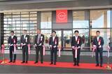 「福島日産 福島鎌田店がリニューアルオープン！」の画像1