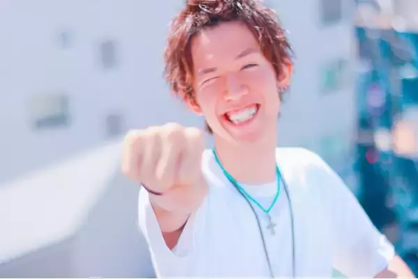 「『パチトモ』プレミアムイベントにスカイピース・テオくんがスペシャルゲストで出演決定！！」の画像