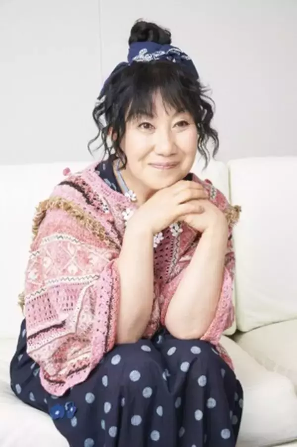 「女優・室井滋さんの新エッセイ「しげちゃんの不思議あやかし草紙」、主婦の友社note「Tomo Note」で書き下ろし連載開始！」の画像