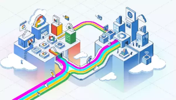 Domo、Google Cloud Marketplaceにて提供を開始