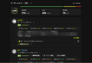 ゲーム記録管理プラットフォーム「PULSE」が大型アップデート『PULSE 2.0』をリリース。ゲームに加えて、アニメ・映画の視聴記録も一元管理できるように