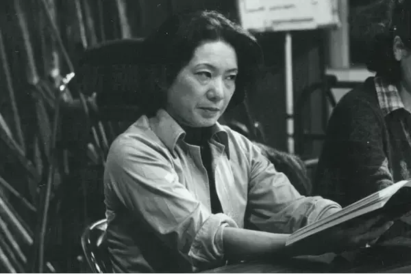 【特集】「没後45年　ミドルエイジの登竜門『向田邦子』から得るべきヒント」　鈴木敏夫さんと風吹ジュンさんの対談、直木賞受賞『思い出トランプ』、貴重な未公開の講演音声などを新潮QUEにて掲載